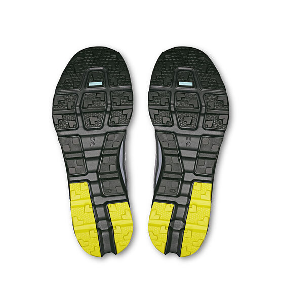 Dámské běžecké trailové boty On Cloudvista 2 Waterproof