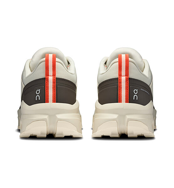 Dámské outdoorové boty On Cloudrock Low WP