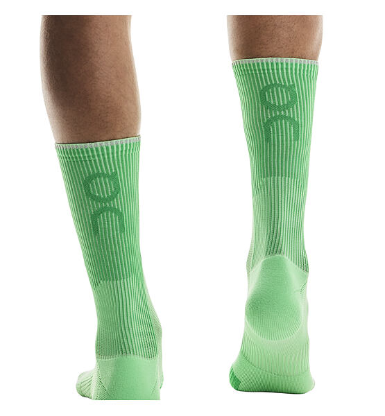 Ponožky On Performance Run Sock High