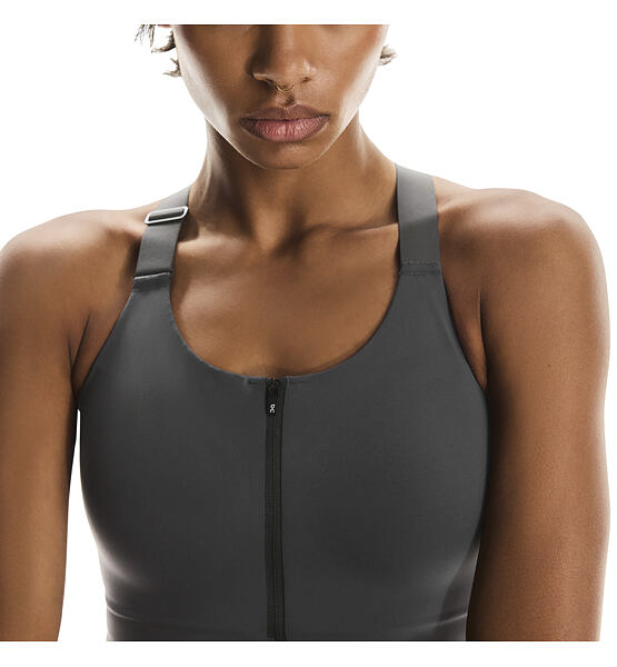 Dámská sportovní podprsenka On Endurance Bra Zip