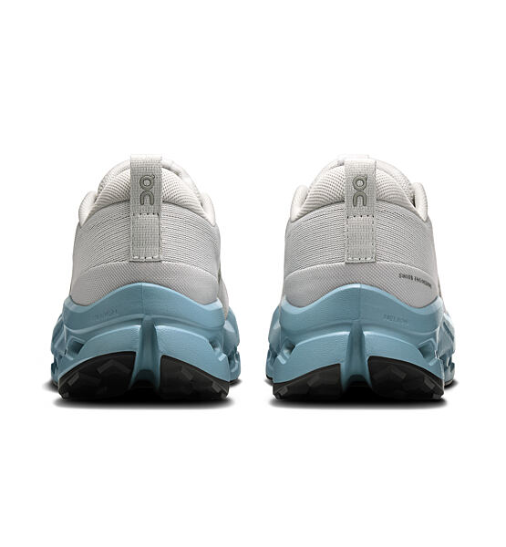 Dámské běžecké trailové boty On Cloudsurfer Trail 2