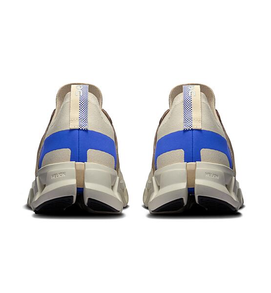 Pánské silniční běžecké boty On Cloudswift 4