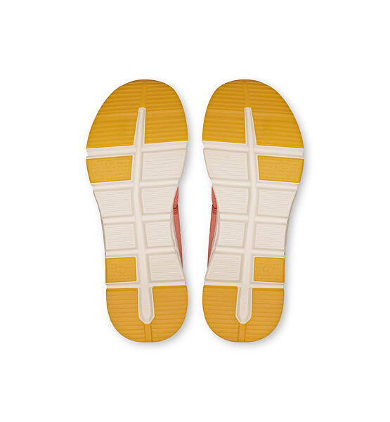 Juniorské volnočasové boty On Cloud Sky