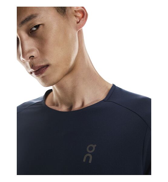 Pánské běžecké triko On Performance Long-T