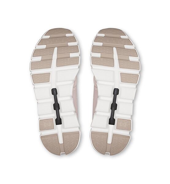 Dámské volnočasové boty On Cloud 6