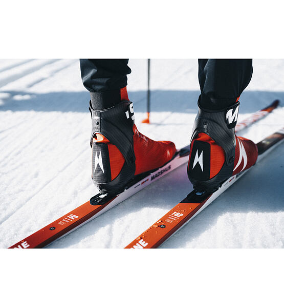 Boty na běžky Madshus Redline Skate