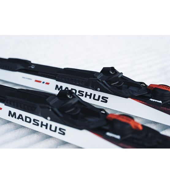 Běžecké lyže Madshus Redline Skate F3