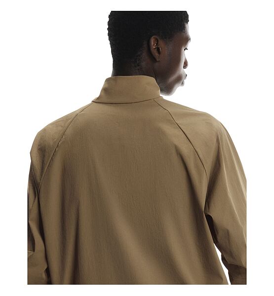 Pánská běžecká bunda On All-Day 1/2 Zip Jacket