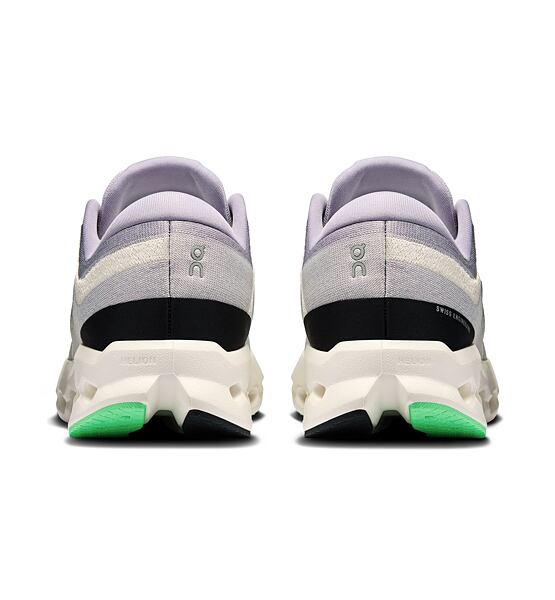 Dámské silniční běžecké boty On Cloudsurfer 2 Wide