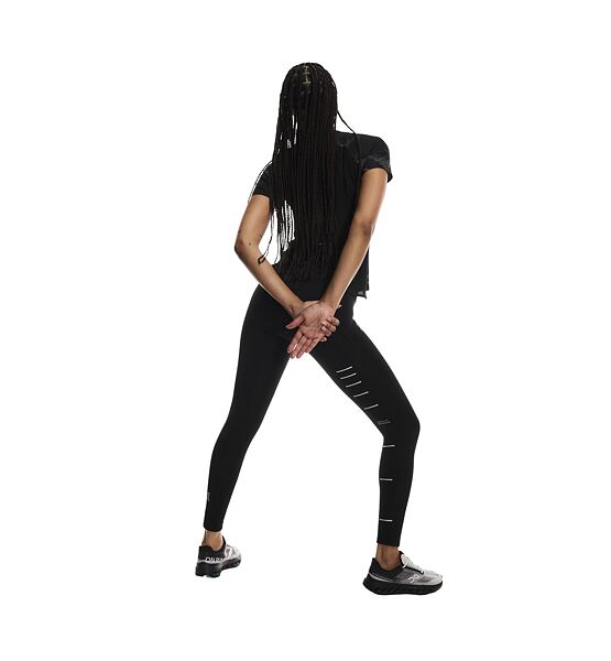 Dámské běžecké kalhoty On Performance Tights Lumos