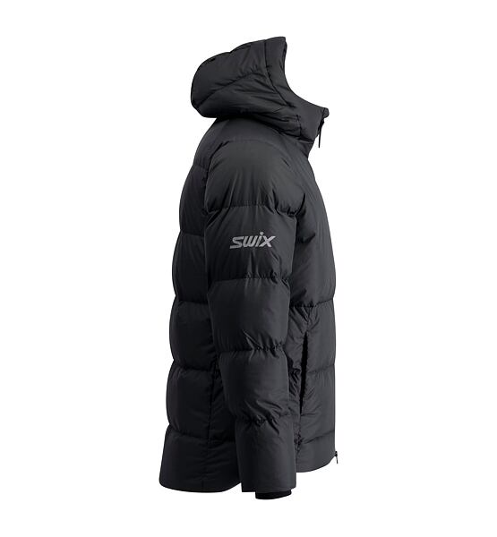 Pánská bunda Swix Team Puffy Jacket M
