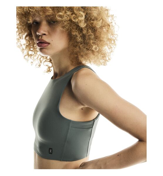 Dámské triko On Core 2-in-1 Crop