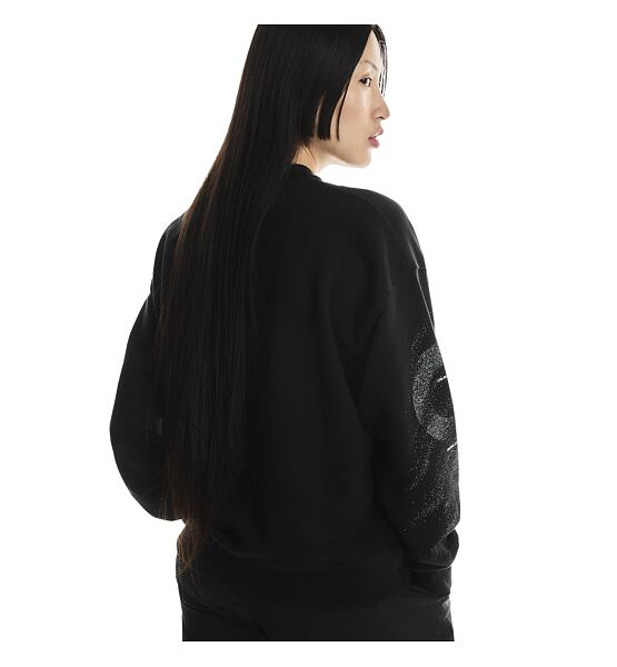 Dámská mikina On Club Crew Graphic