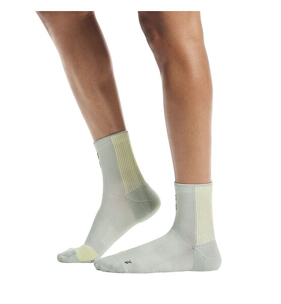 Ponožky On Performance Run Sock Mid