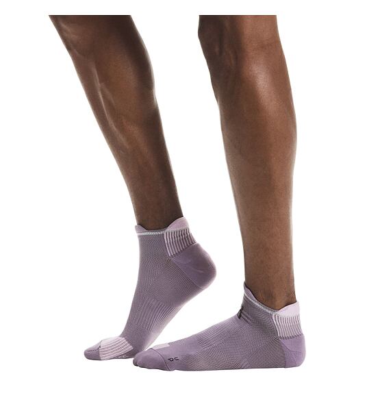 Ponožky On Performance Run Sock Low