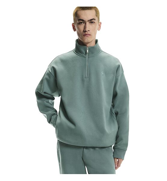Pánská mikina On Club Collective 1/4 Zip