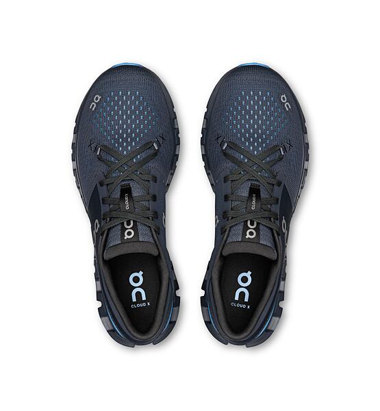 Pánské tréninkové boty On Cloud X 4