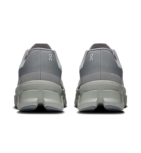 Pánské volnočasové boty On Cloudmonster Void