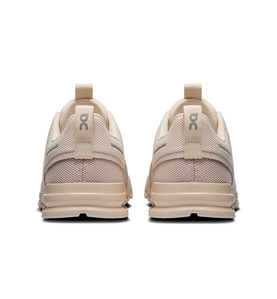 Juniorské volnočasové boty On Cloud Sky