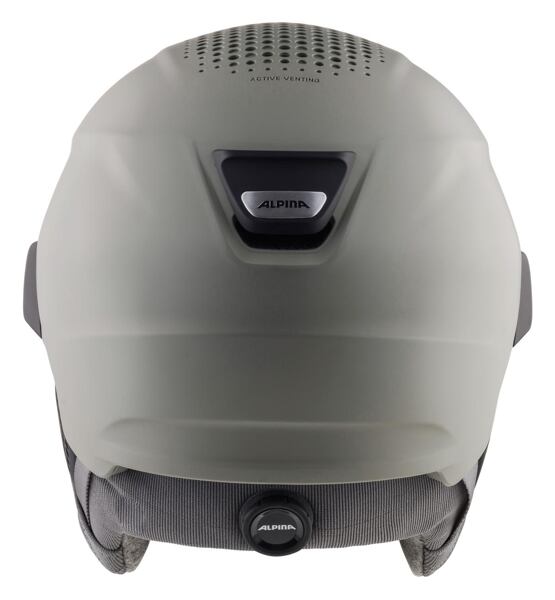 Lyžařská helma Alpina Alto Q-Lite