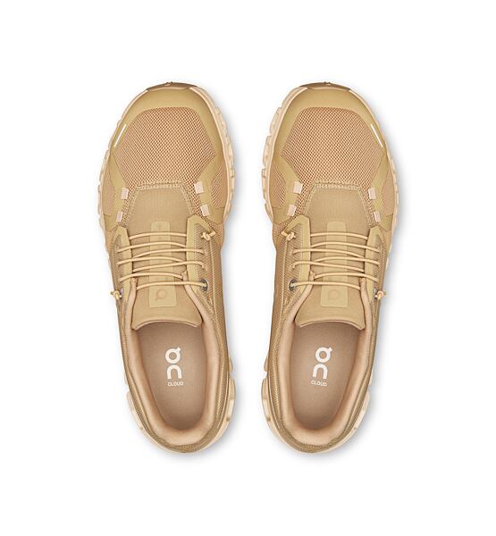 Pánské volnočasové boty On Cloud 6