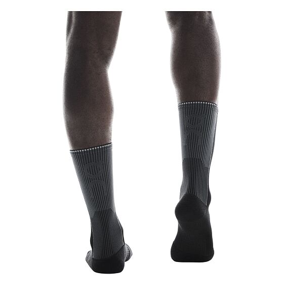 Ponožky On Performance Run Sock High