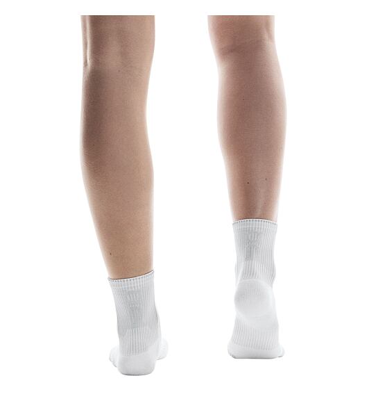 Ponožky On Performance Run Sock Mid