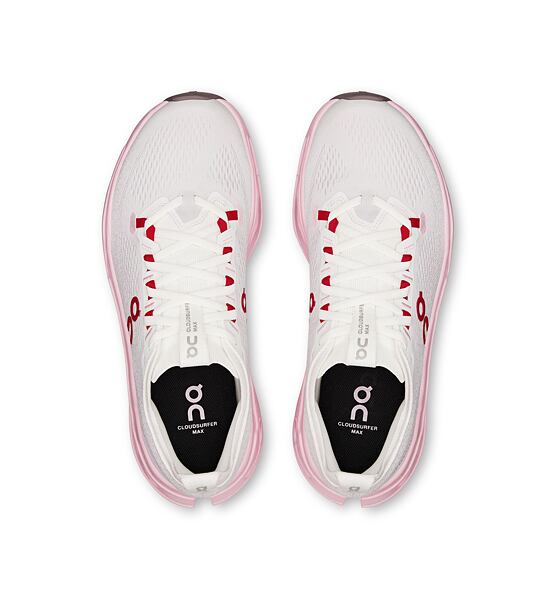 Dámské silniční běžecké boty On Cloudsurfer Max