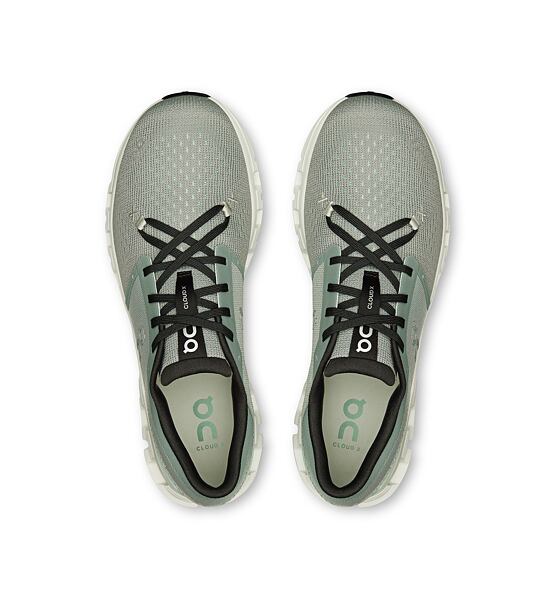 Pánské tréninkové boty On Cloud X 4