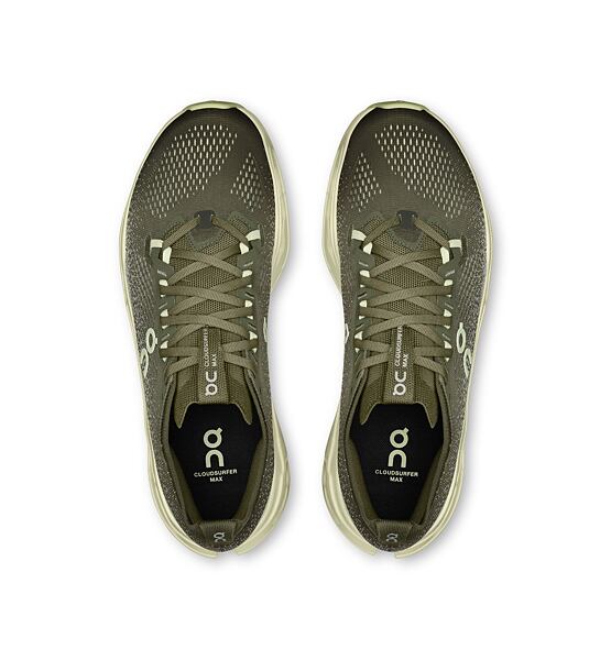 Pánské silniční běžecké boty On Cloudsurfer Max