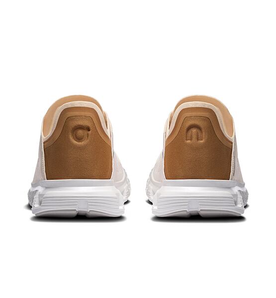 Dámské volnočasové boty On Cloud 6 Coast