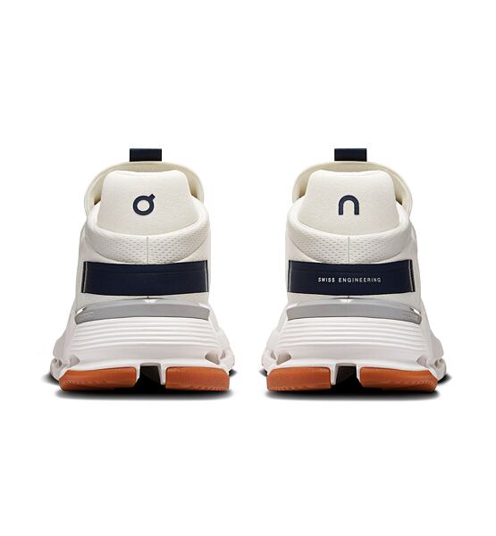 Pánské volnočasové boty On Cloudnova 2