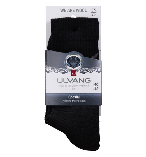 Zoknik Ulvang Spesial socks