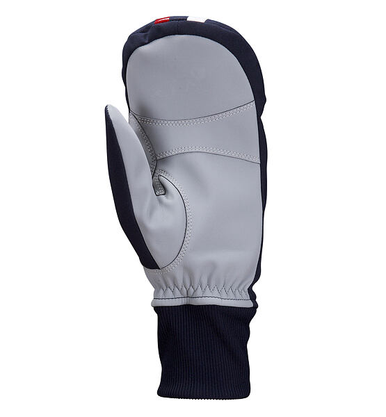 Kesztyű Swix Blizzard Heritage Mitt