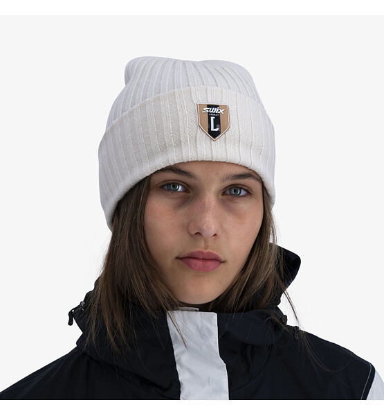 Sapka Swix Legacy Cashmere Beanie