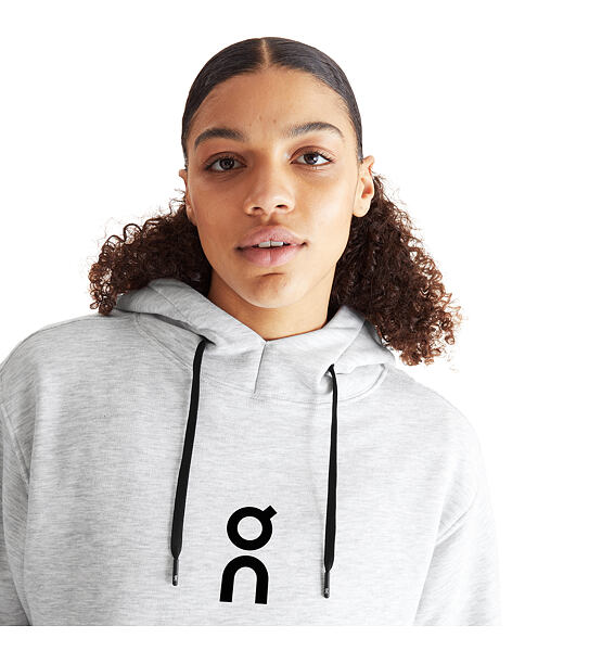 Női pulóver On Club Hoodie