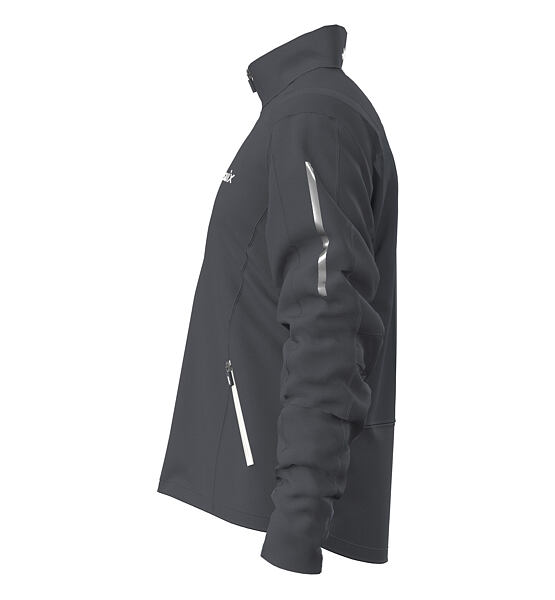Férfi sífutó kabát Swix Infinity Jacket M