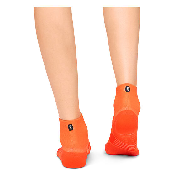 Női zokni On Performance Mid Sock