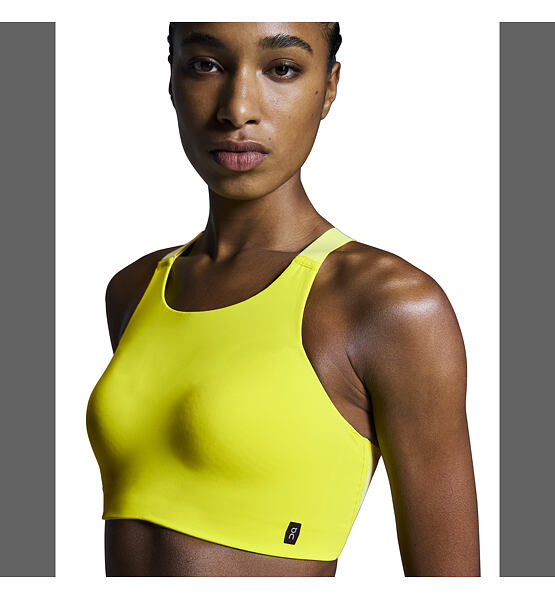 Női sportmelltartó On Endurance Bra