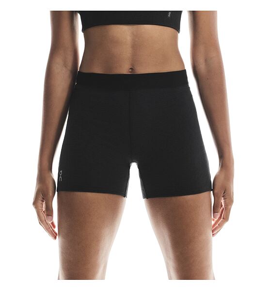 Női rövid futónadrág On Pace Tights Short