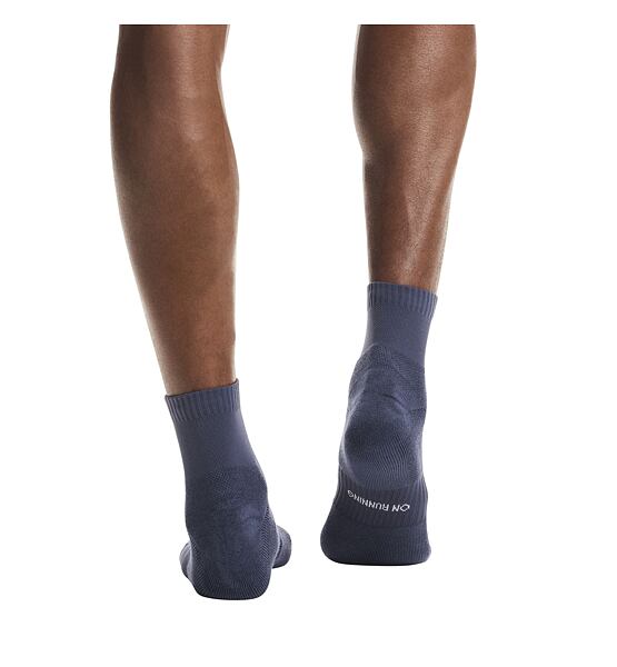 Zoknik On Core Run Sock Mid 2-pack