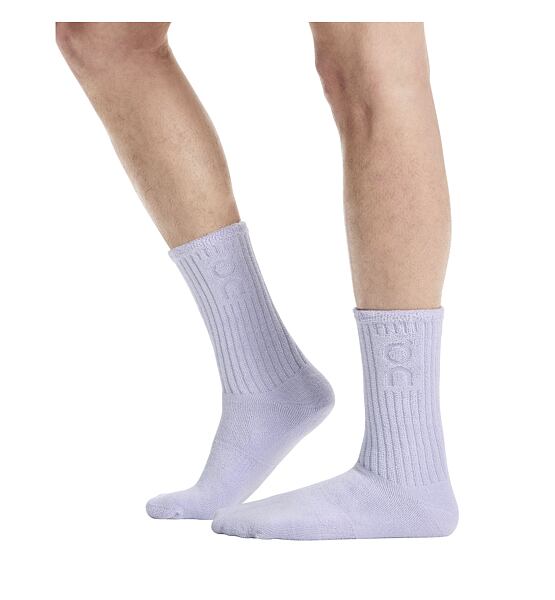 Zoknik On Terry Sock High