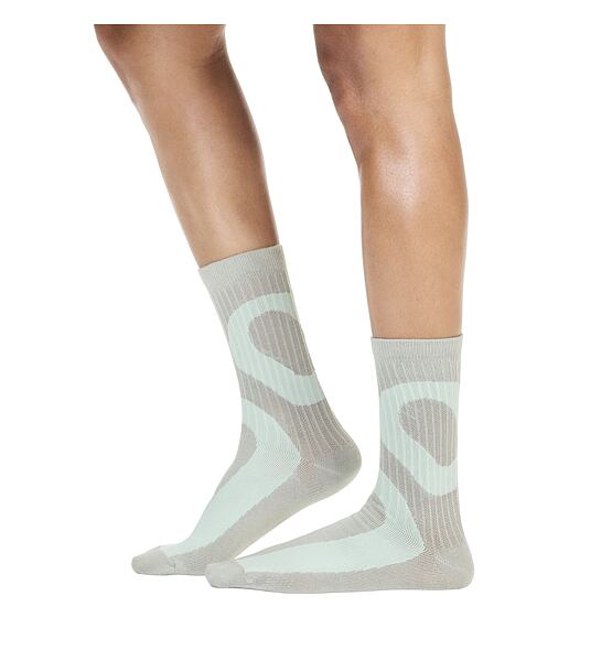 Zoknik On Liquid Logo Sock High 2-pack
