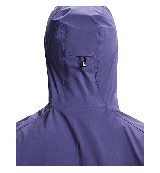 Férfi futókabát On Core Jacket
