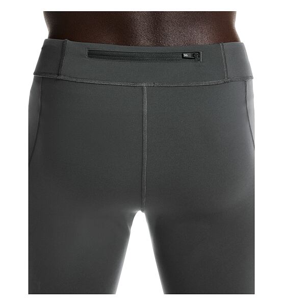 Férfi tövid futónadrág On 8" Performance Tights
