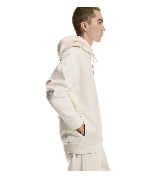 Férfi pulóver On Club Collective Hoodie