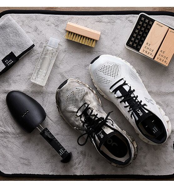 Sada péče o boty Reshoevn8r Signature Shoe Laundry Cleaning Kit