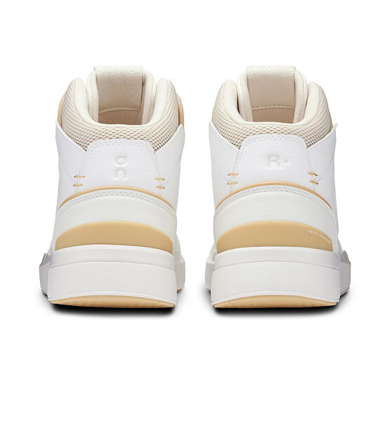 Dámské volnočasové boty On THE ROGER Clubhouse Mid