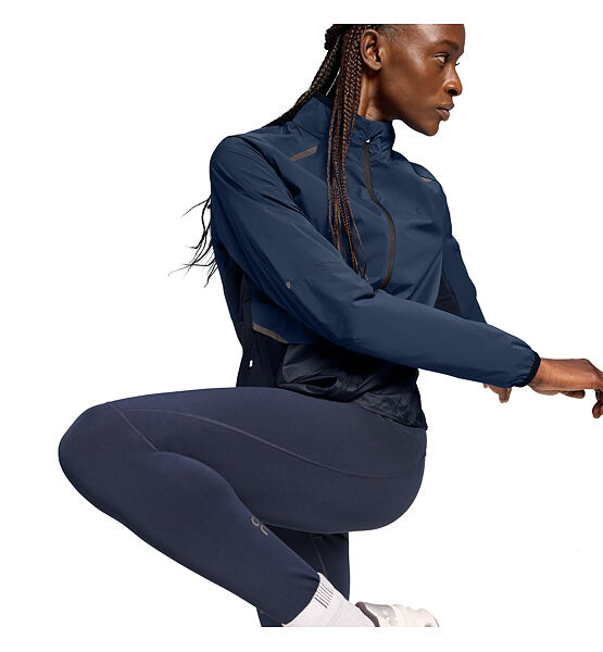 Dámská běžecká bunda On Weather Jacket