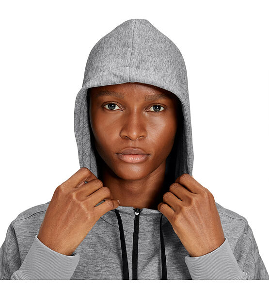 Dámská mikina On Zipped Hoodie